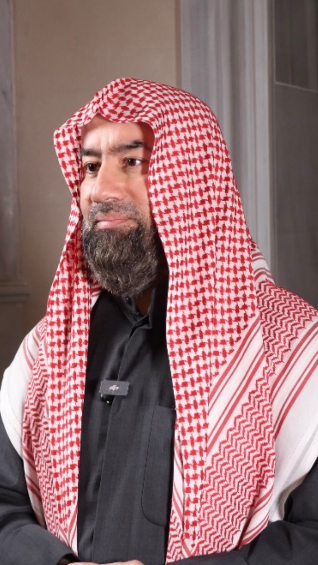 Dr. Nabil Al-Awadhi